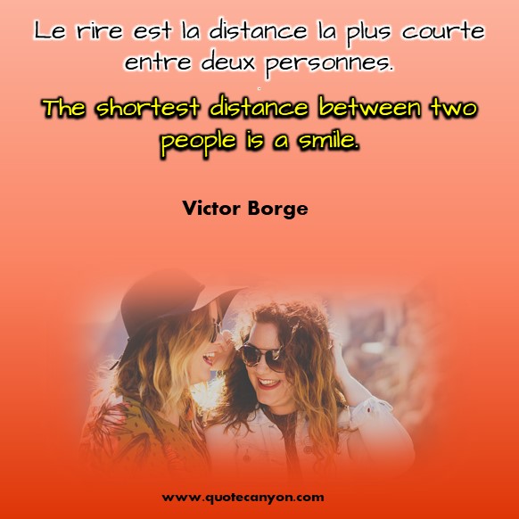French quotes about friendship